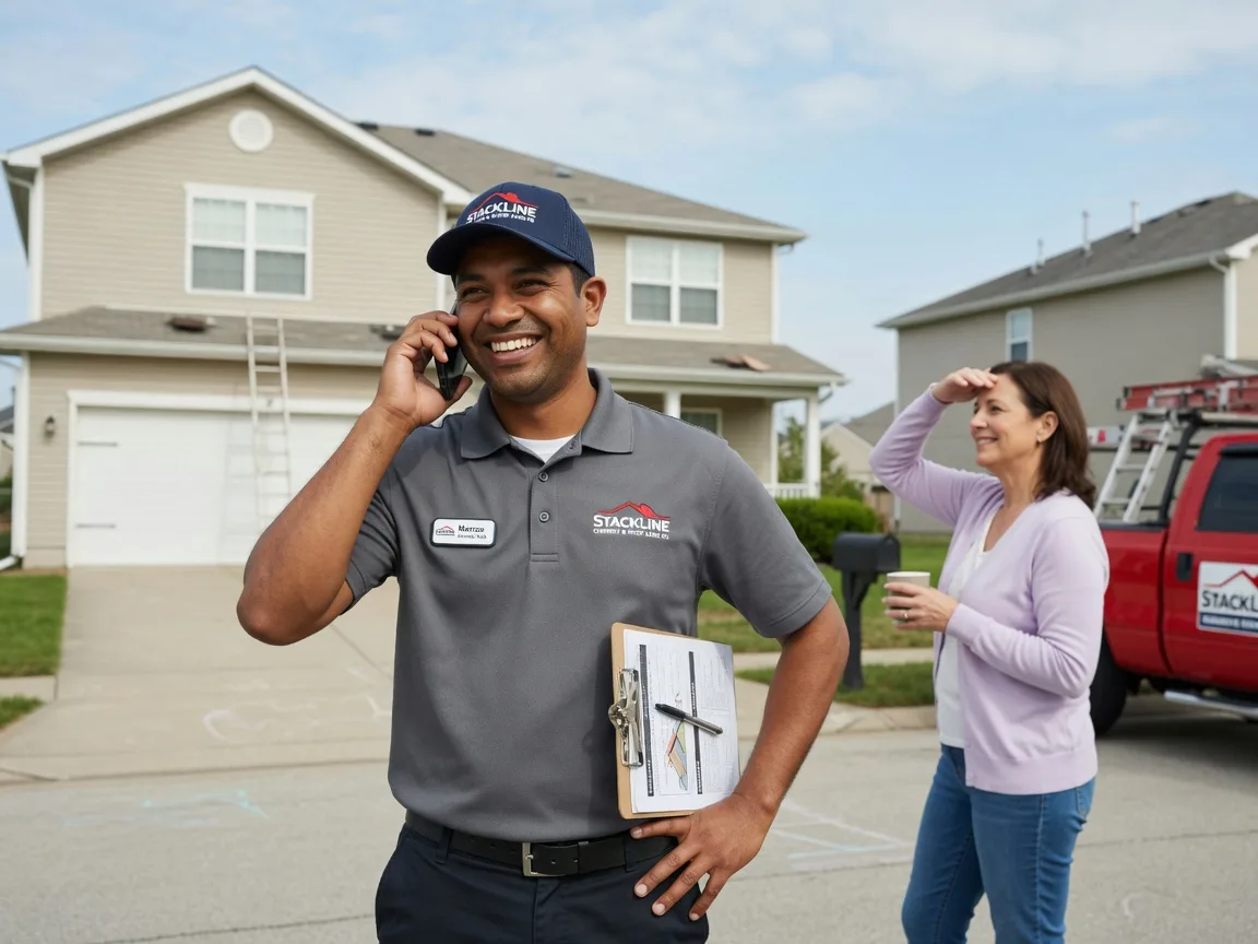 Chimney flashing repair Running Springs, CA FAQs